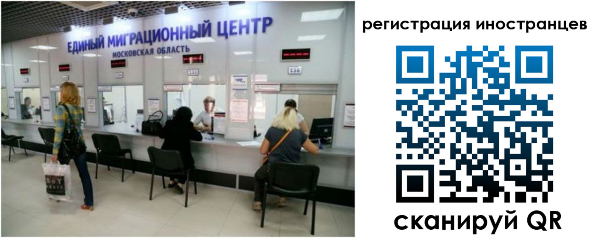 где прописаться в Белой Холунице